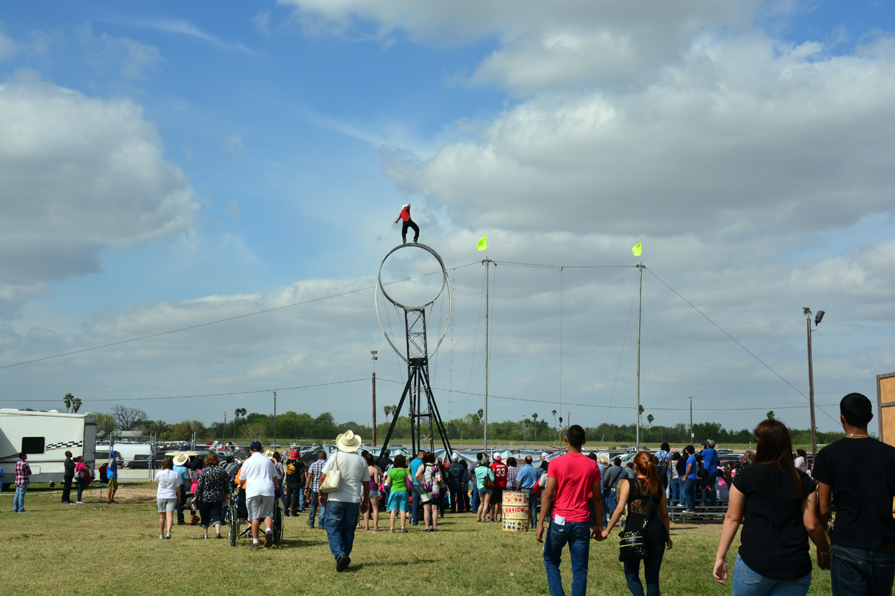 2014-03-14, 050, Pirates of the Sky, RGVLS, TX