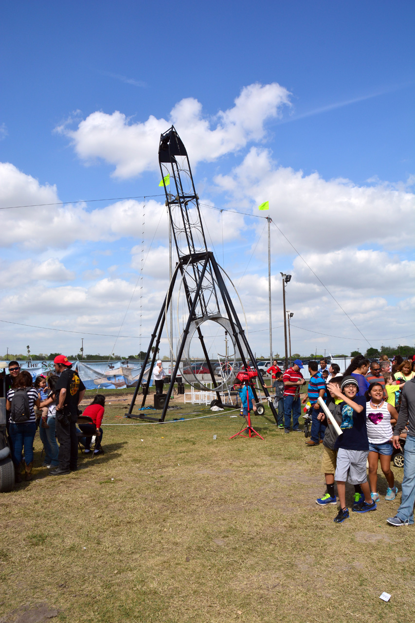 2014-03-14, 064, Pirates of the Sky, RGVLS, TX