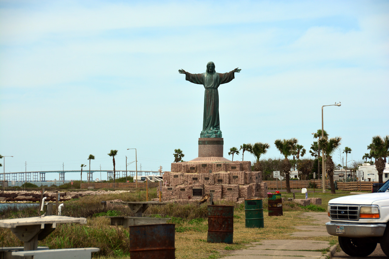2014-04-09, 001, Isla Blanca Park, TX