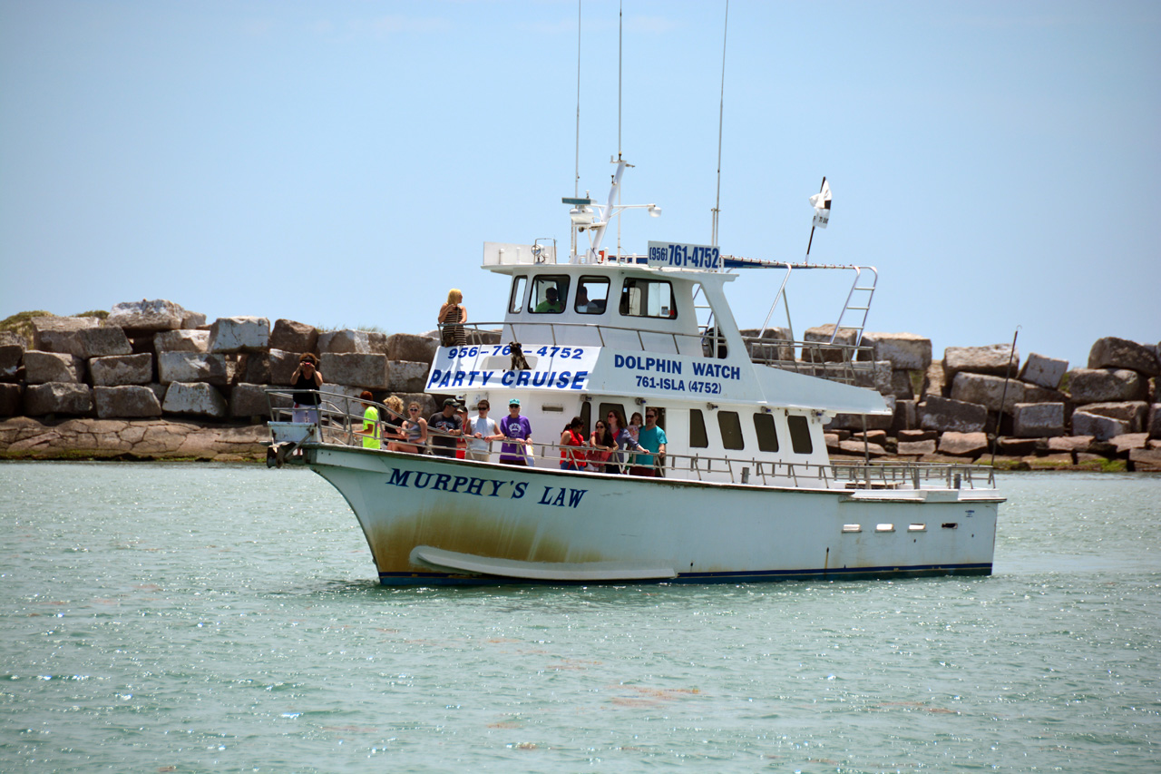 2014-04-09, 034, Dolphins, S Padre Island, TX