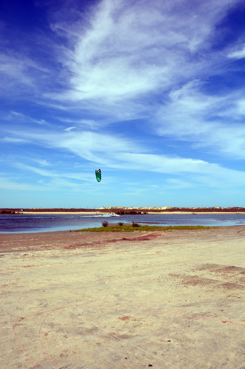2014-04-09, 055, Kiting, S Padre Island, TX