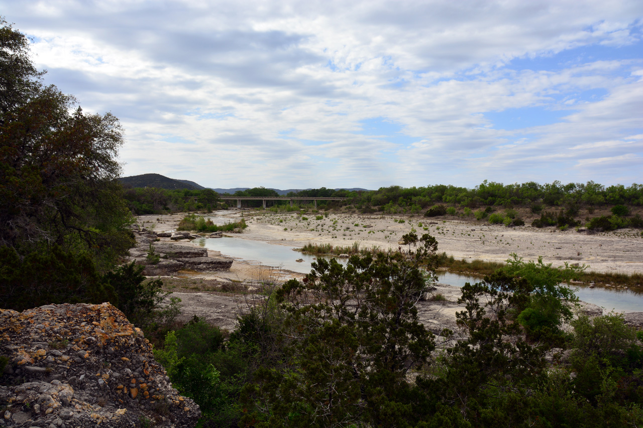 2014-05-01, 001, Garner State Park, TX