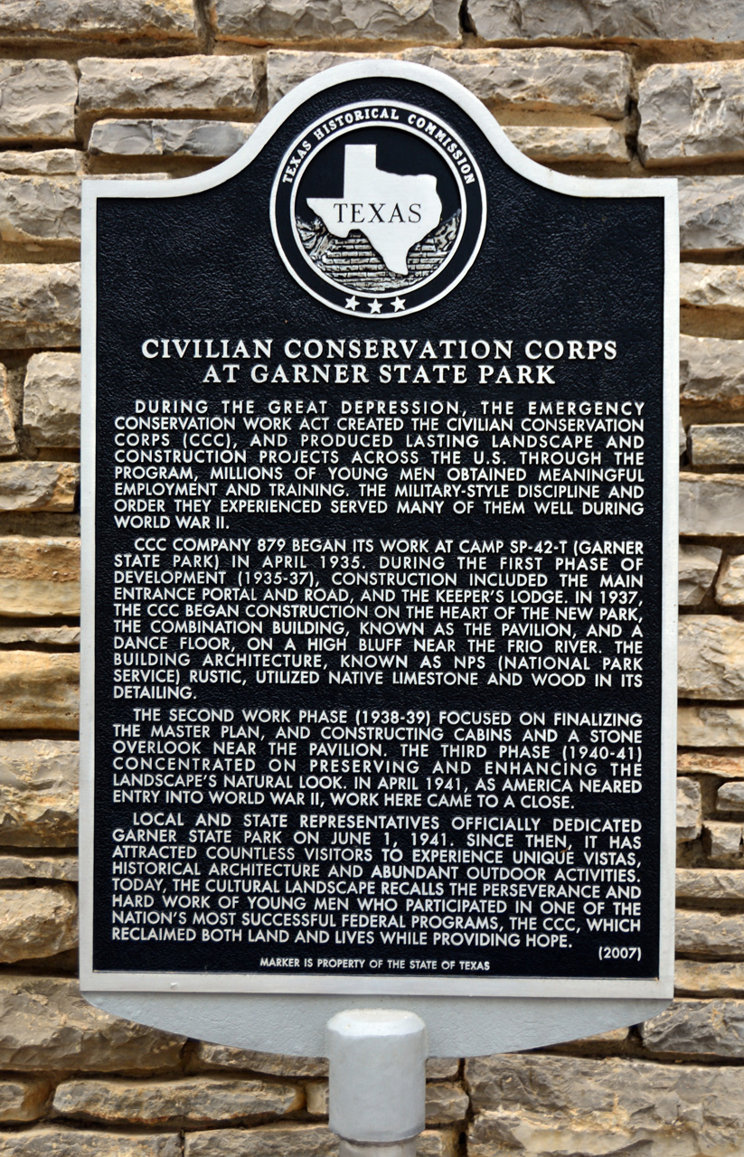 2014-05-01, 009, Garner State Park, TX