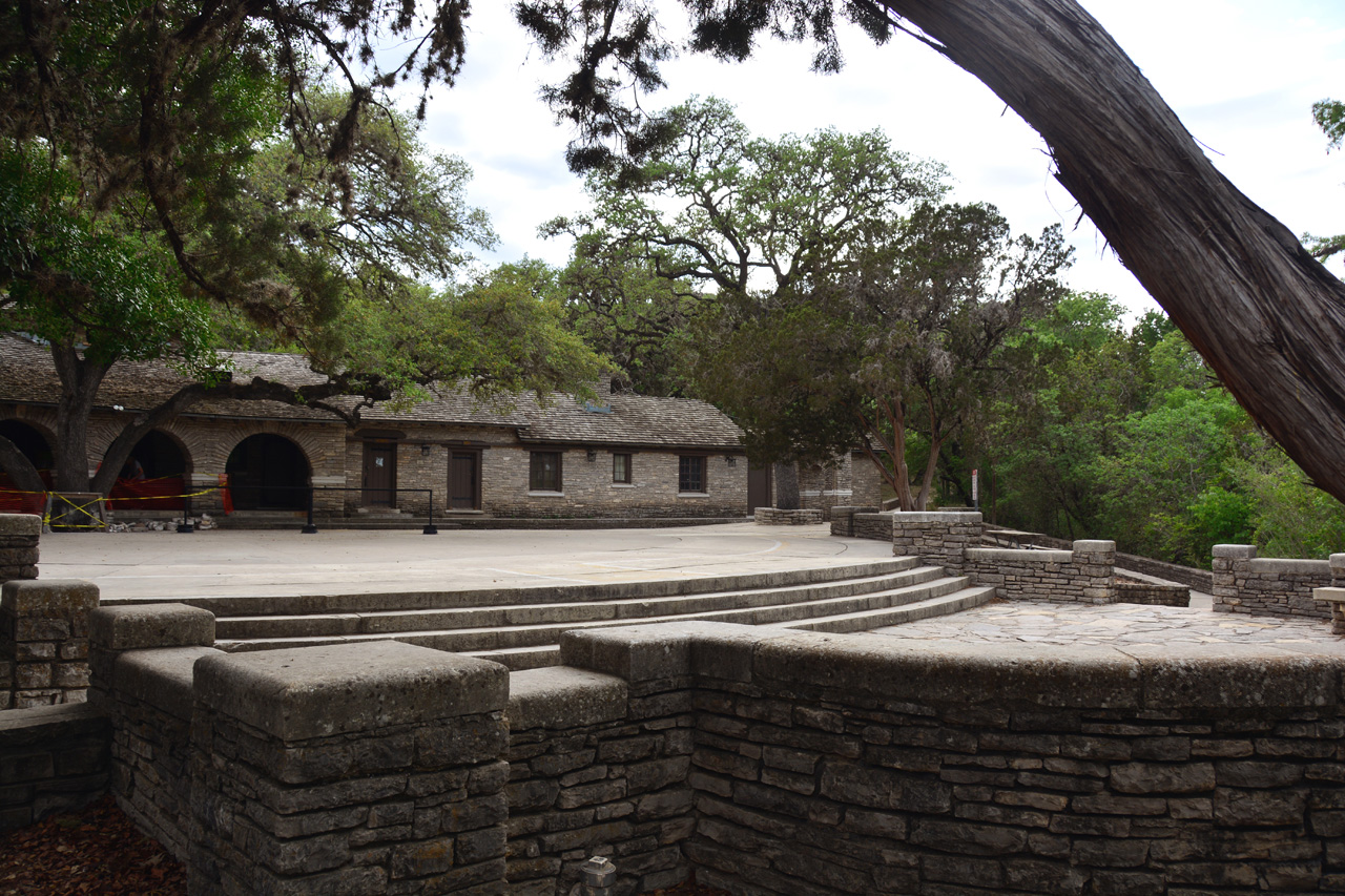 2014-05-01, 013, Garner State Park, TX