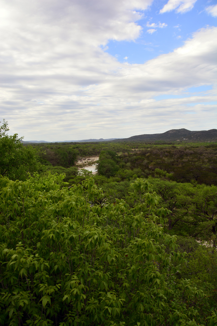 2014-05-01, 016, Garner State Park, TX