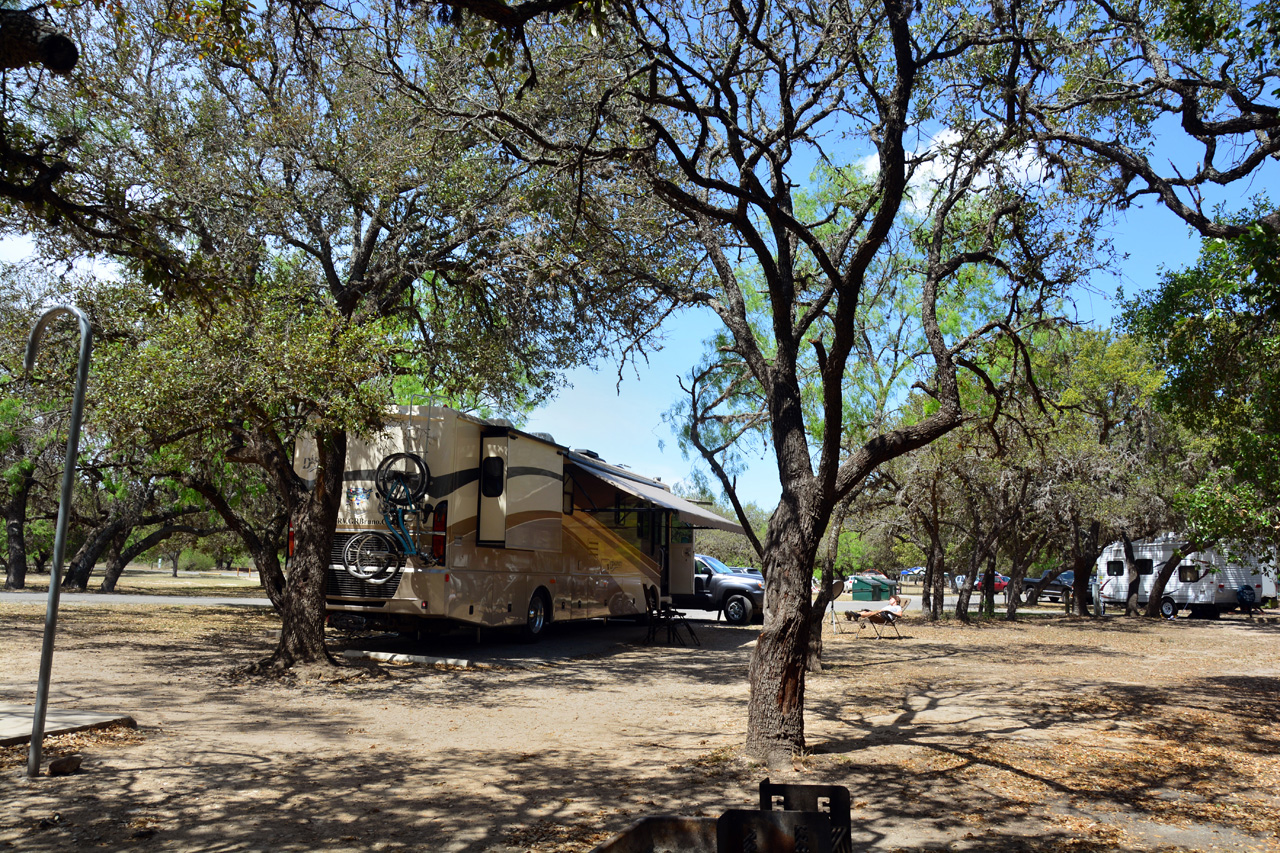 2014-05-01, 004, Garner State Park, TX