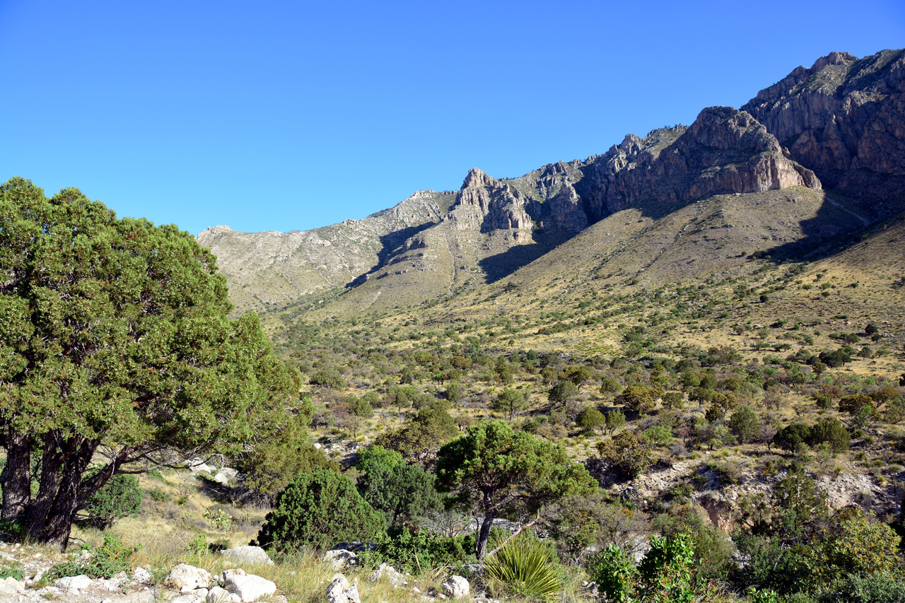 2014-05-05, 007, Devil's Hall Trail