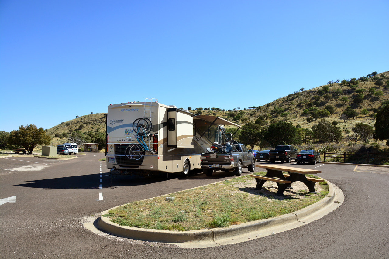 2014-05-04, 002, Guadalupe Mts NP, TX