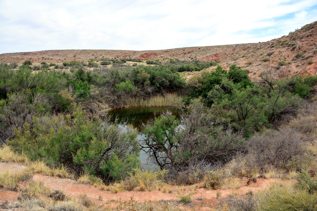 2014-05-09, 016, Lost Lake