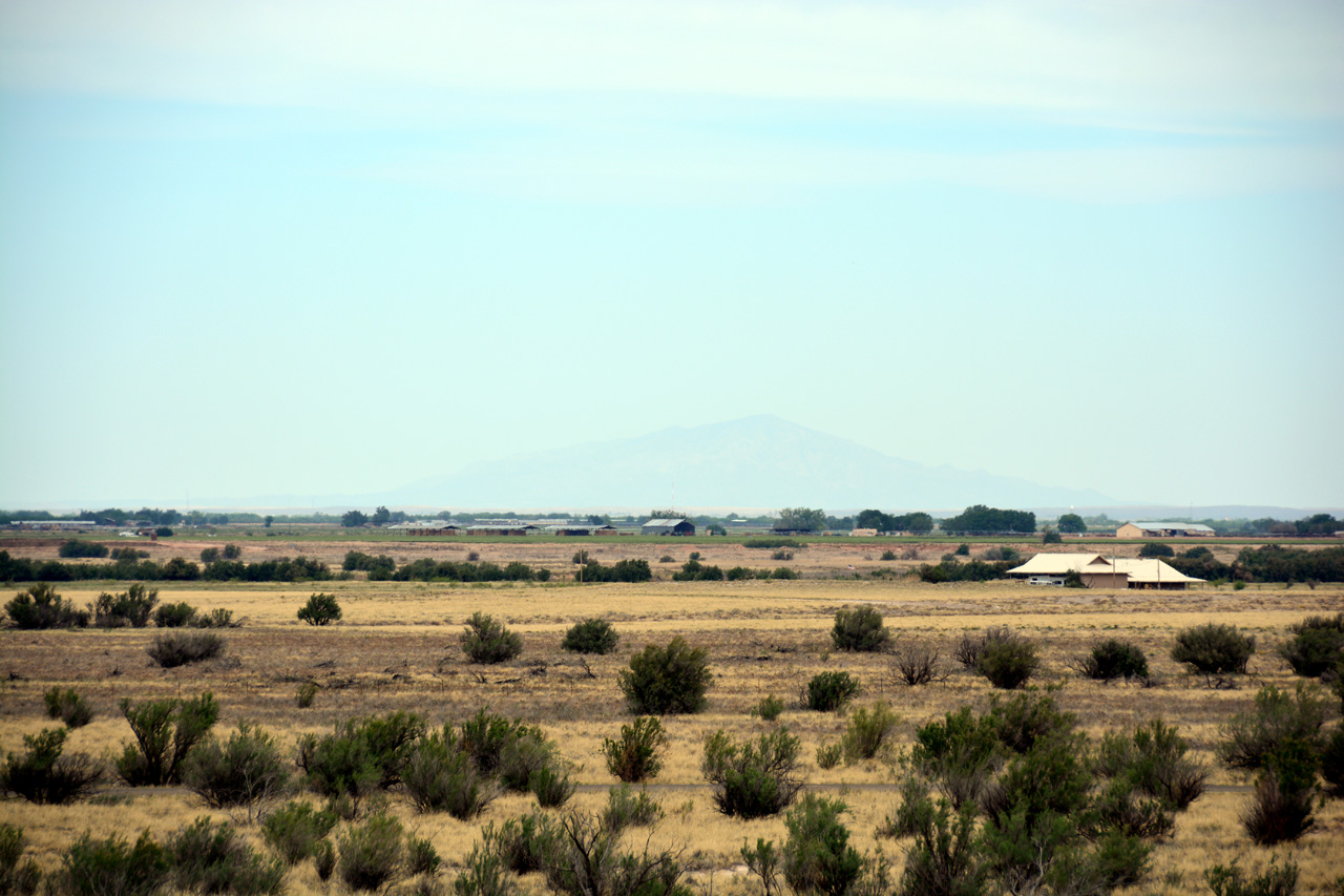 2014-05-09, 018, Capitan Mts, 90 miles out