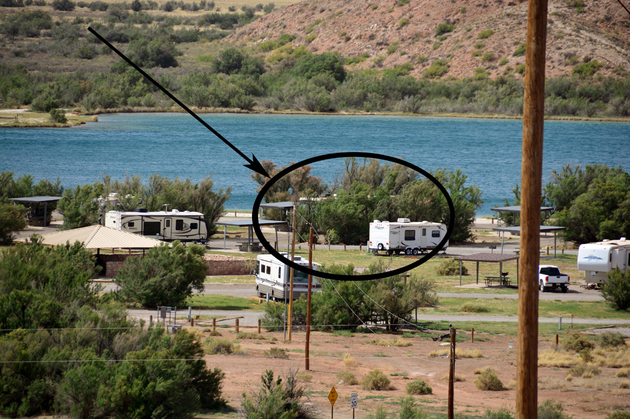 2014-05-07, 011, Bottomless Lakes SP, NM