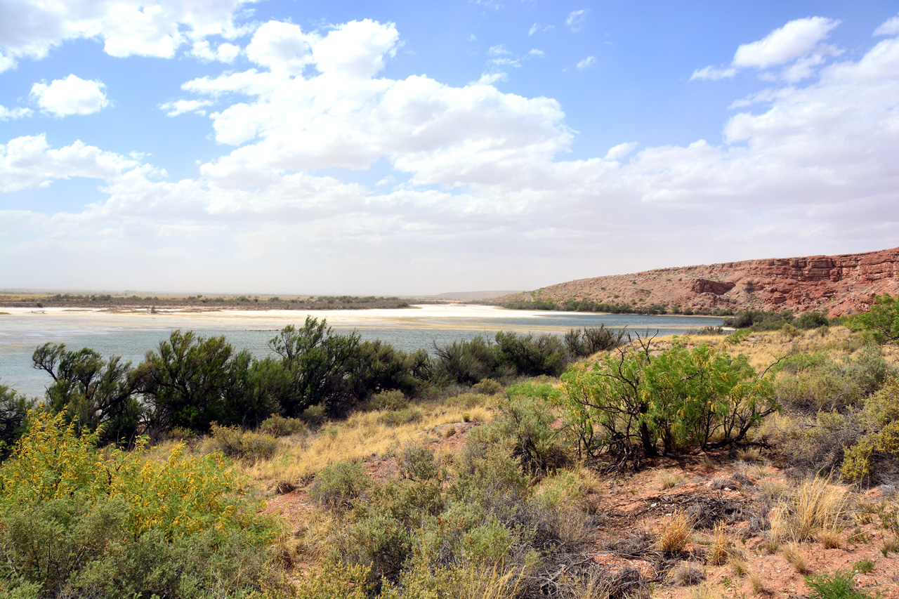 2014-05-07, 028, Lazy Lagoon, NM