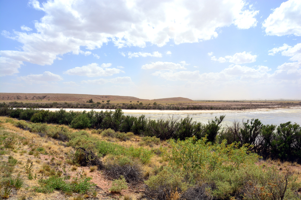 2014-05-07, 029, Lazy Lagoon, NM
