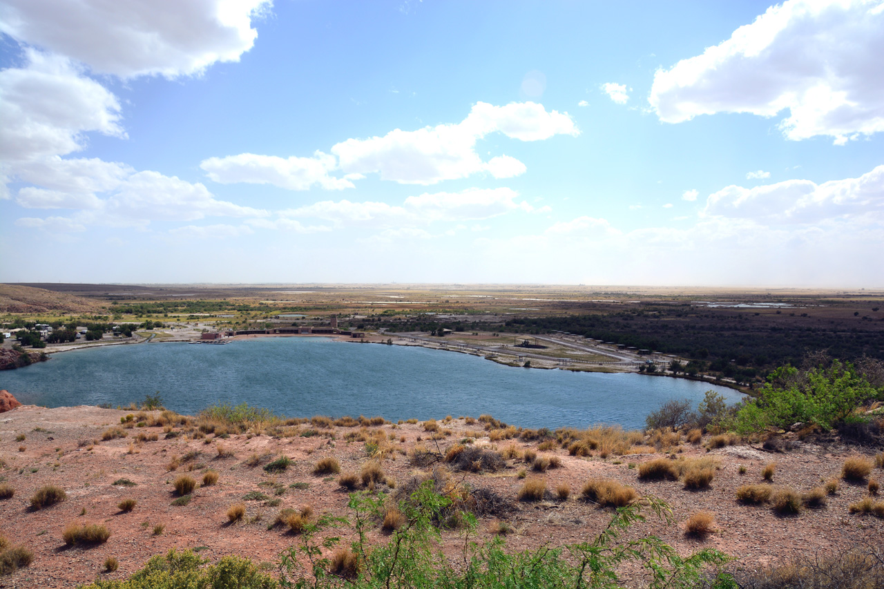 2014-05-07, 035, Lea Lake, NM