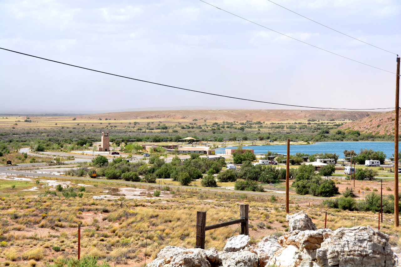 2014-05-07, 038, Lea Lake, NM