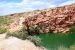 2014-05-07, 014, Devil's Inkwell Lake, NM