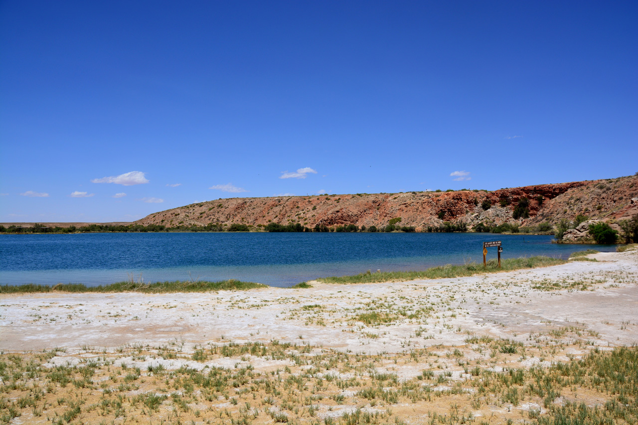 2014-05-08, 001, Lea Lake, NM
