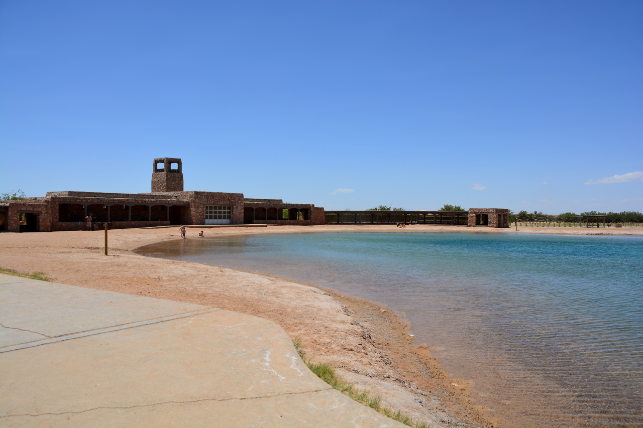 2014-05-08, 004, Lea Lake, NM