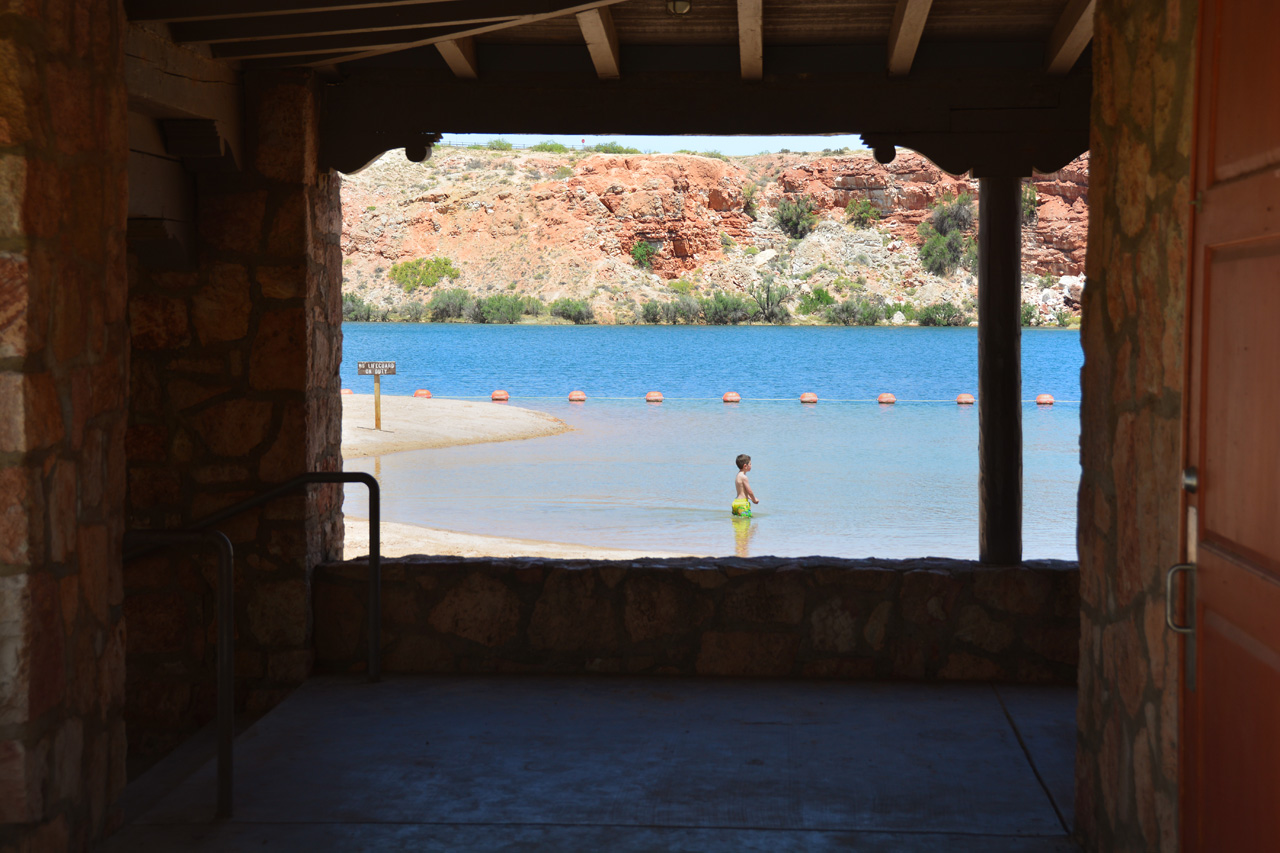 2014-05-08, 006, Lea Lake, NM