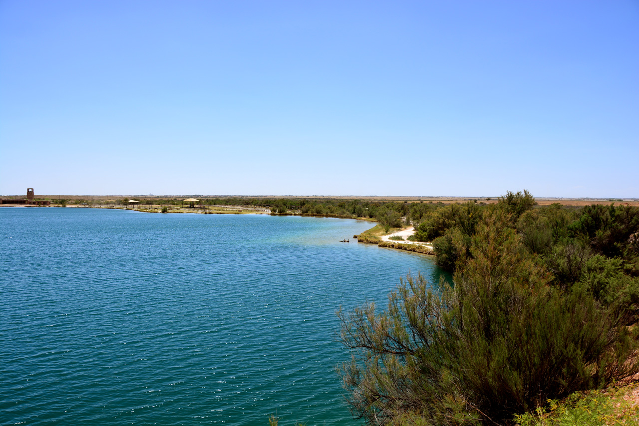 2014-05-08, 011, Lea Lake, NM