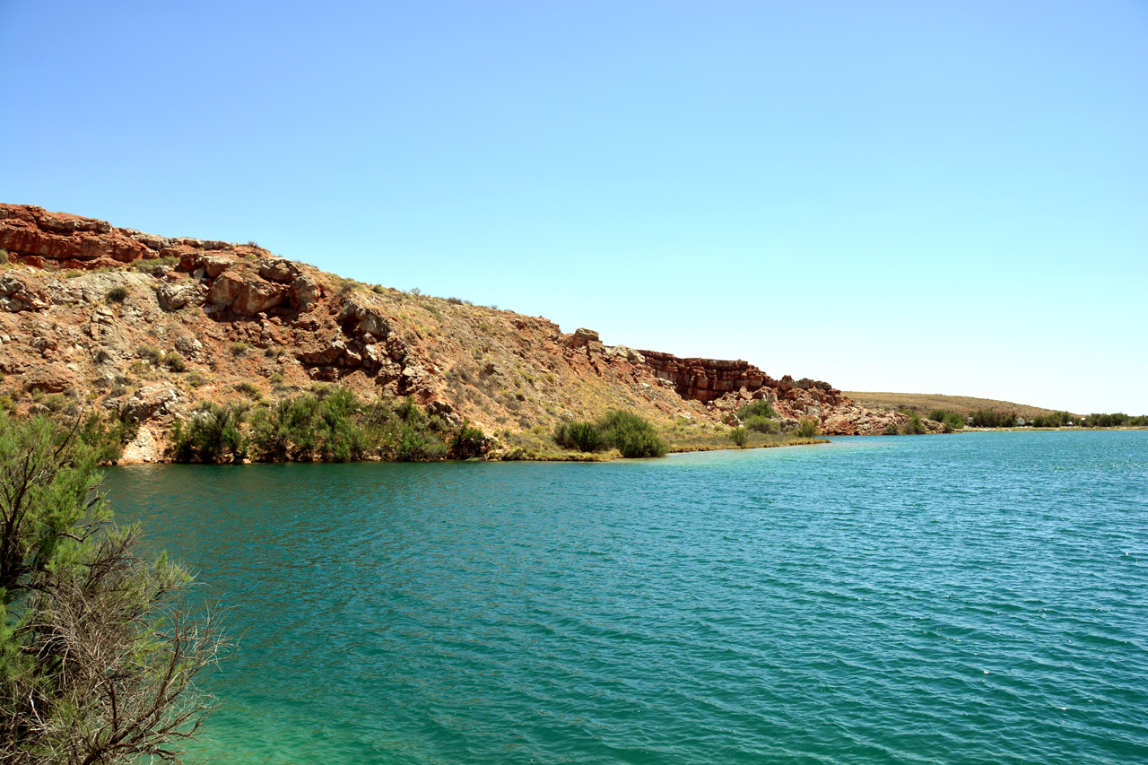 2014-05-08, 013, Lea Lake, NM