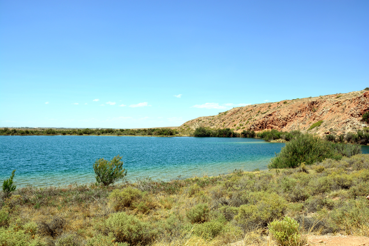 2014-05-08, 016, Lea Lake, NM