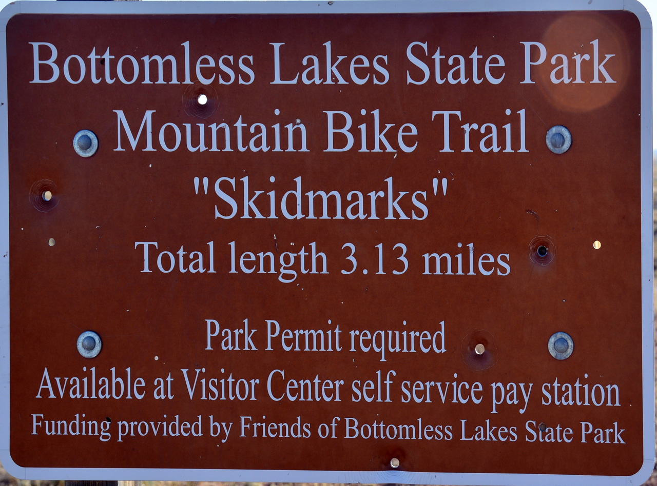 2014-05-08, 001, Skidmarks Trail