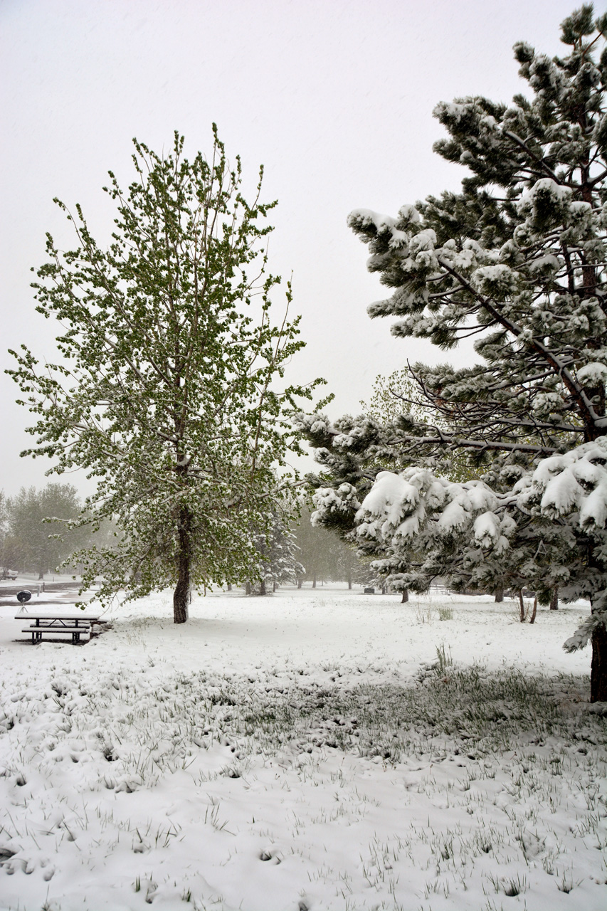 2014-05-12, 007, Cherry Creek SP, CO