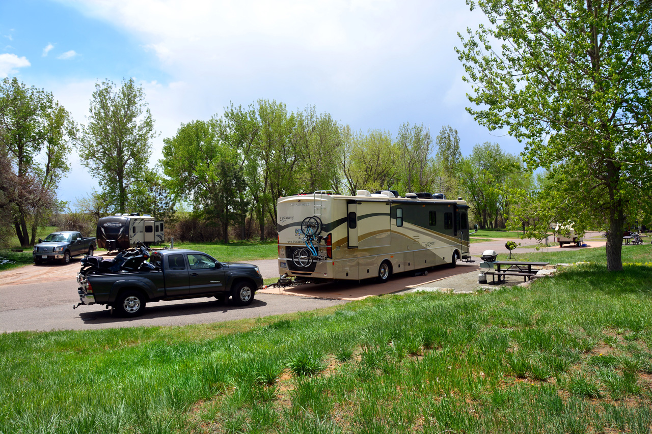 2014-05-14, 003, Chreey Creek SP, CO
