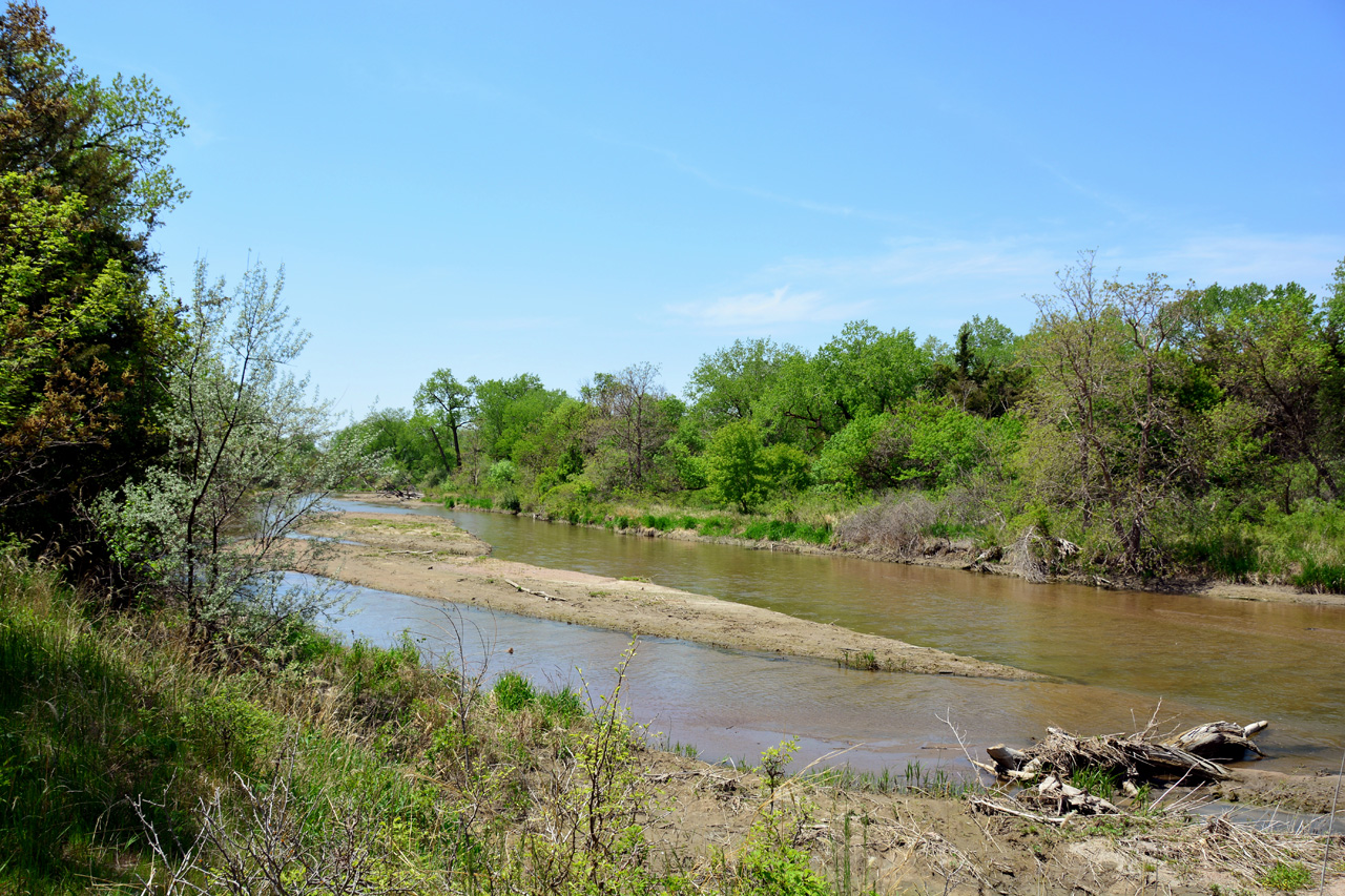 2014-0519, 009, Mormon Island State Park, NE