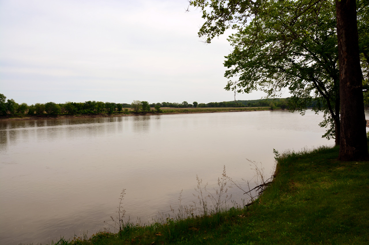 2014-05-24, 008, Ely Ford Crossing