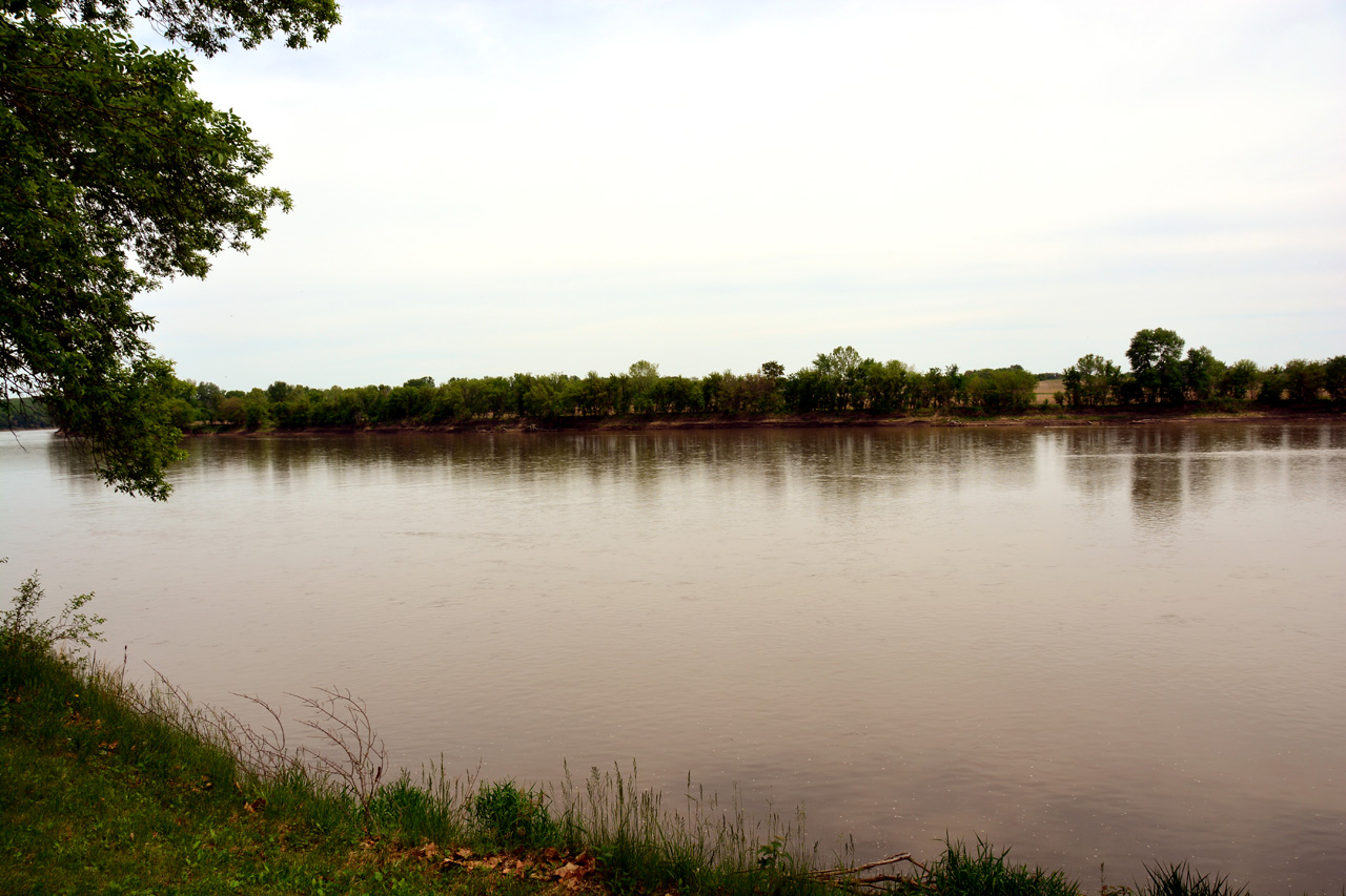 2014-05-24, 009, Ely Ford Crossing