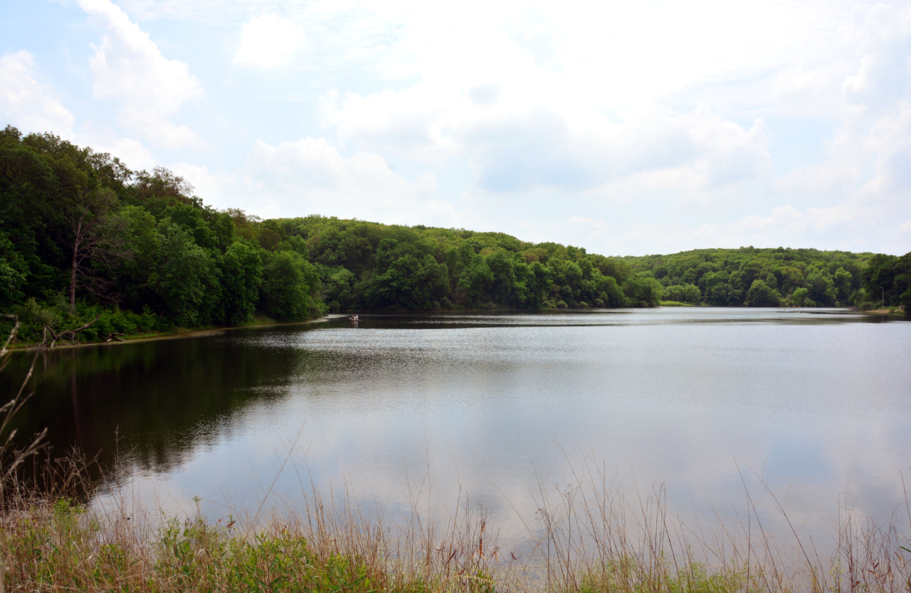 2014-05-24, 019, Main Lake