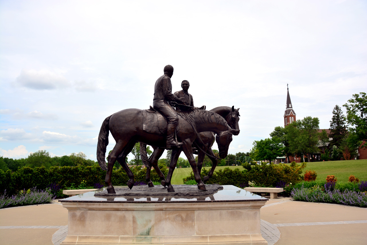 2014-05-27, 007, Joseph and Hyrum Smith