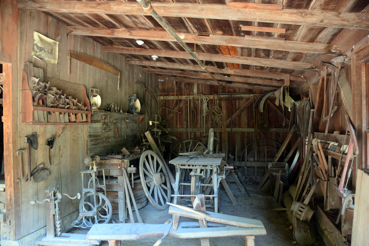 2014-06-09, 008, Herbert Hoover Birth Place