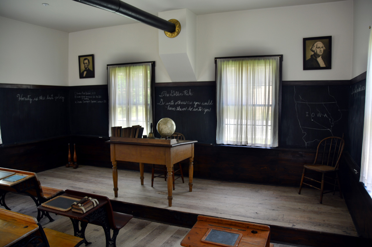 2014-06-09, 012, Herbert Hoover Birth Place
