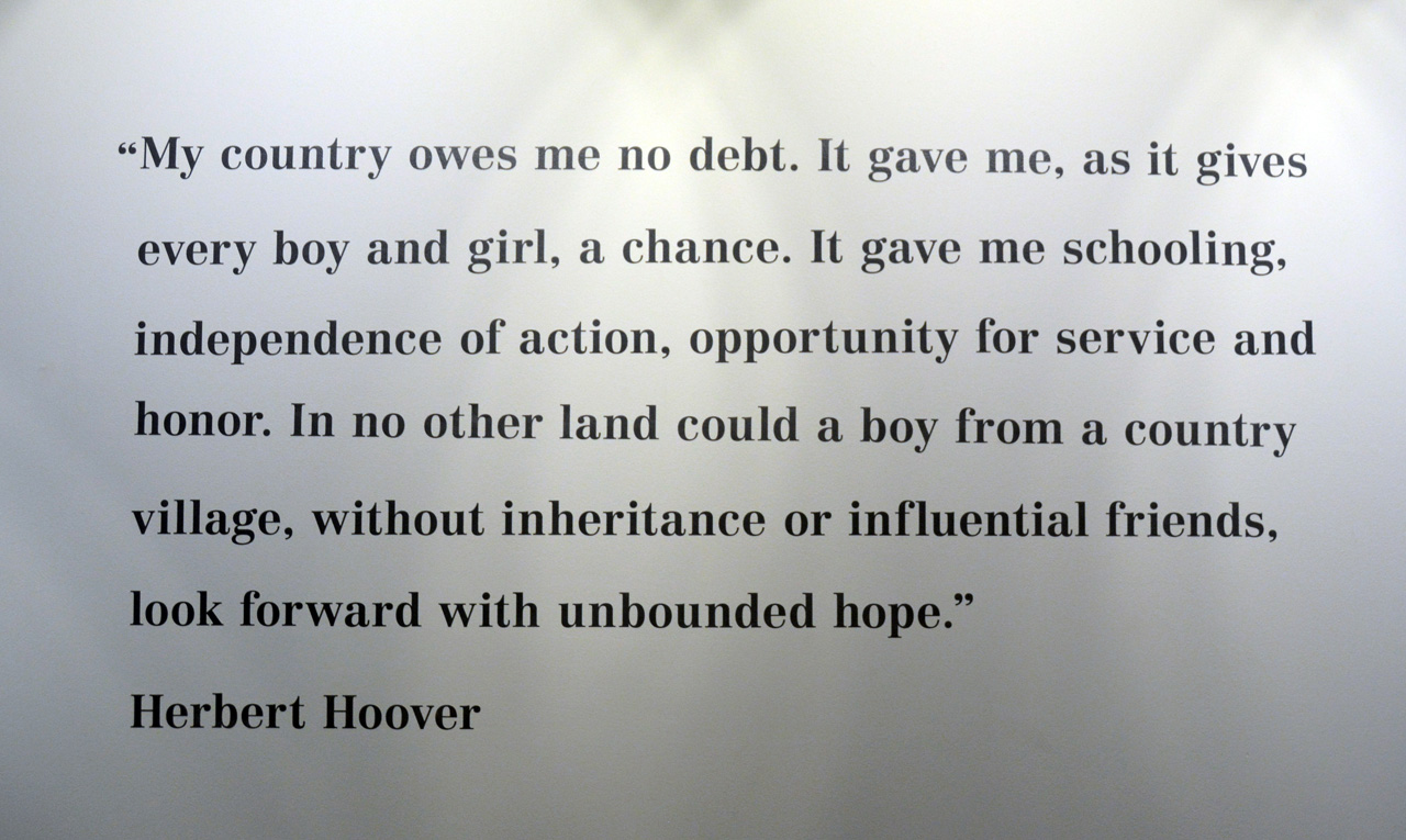 2014-06-09, 024, Herbert Hoover Library, IA