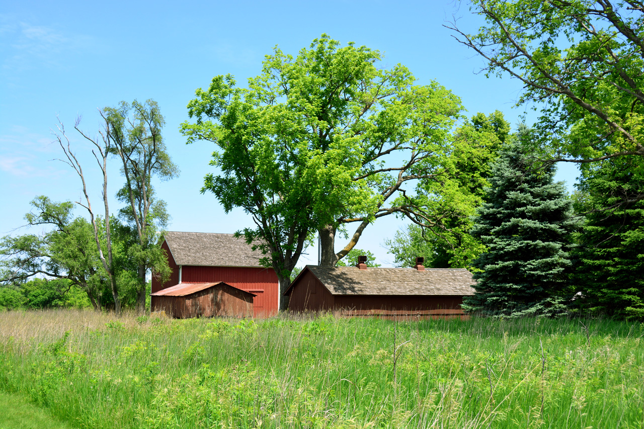 2014-06-09, 044, Herbert Hoover Praire Trail