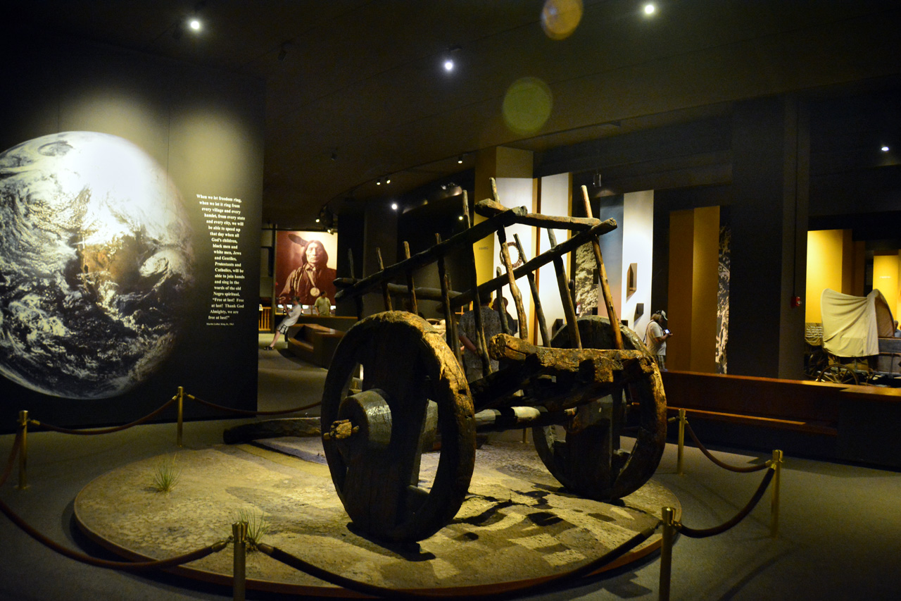 2014-06-16, 033, Museum of Westard Exp