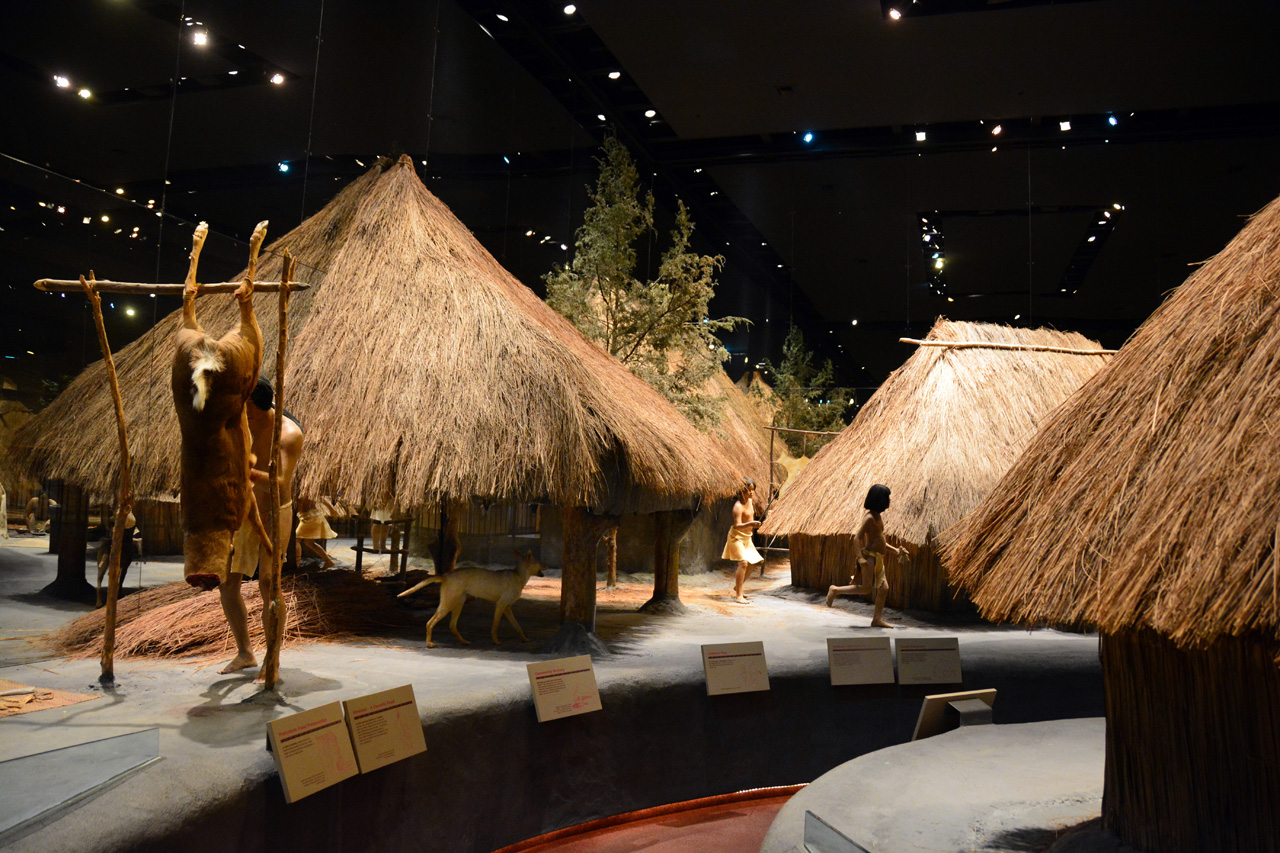 2014-06-17, 009, Cahokia Mounds SP, IL