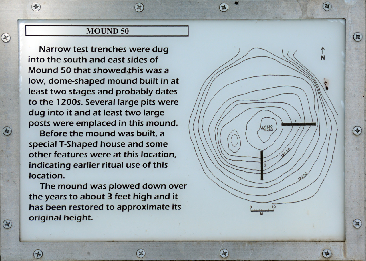 2014-06-17, 022, Cahokia Mounds SP, IL