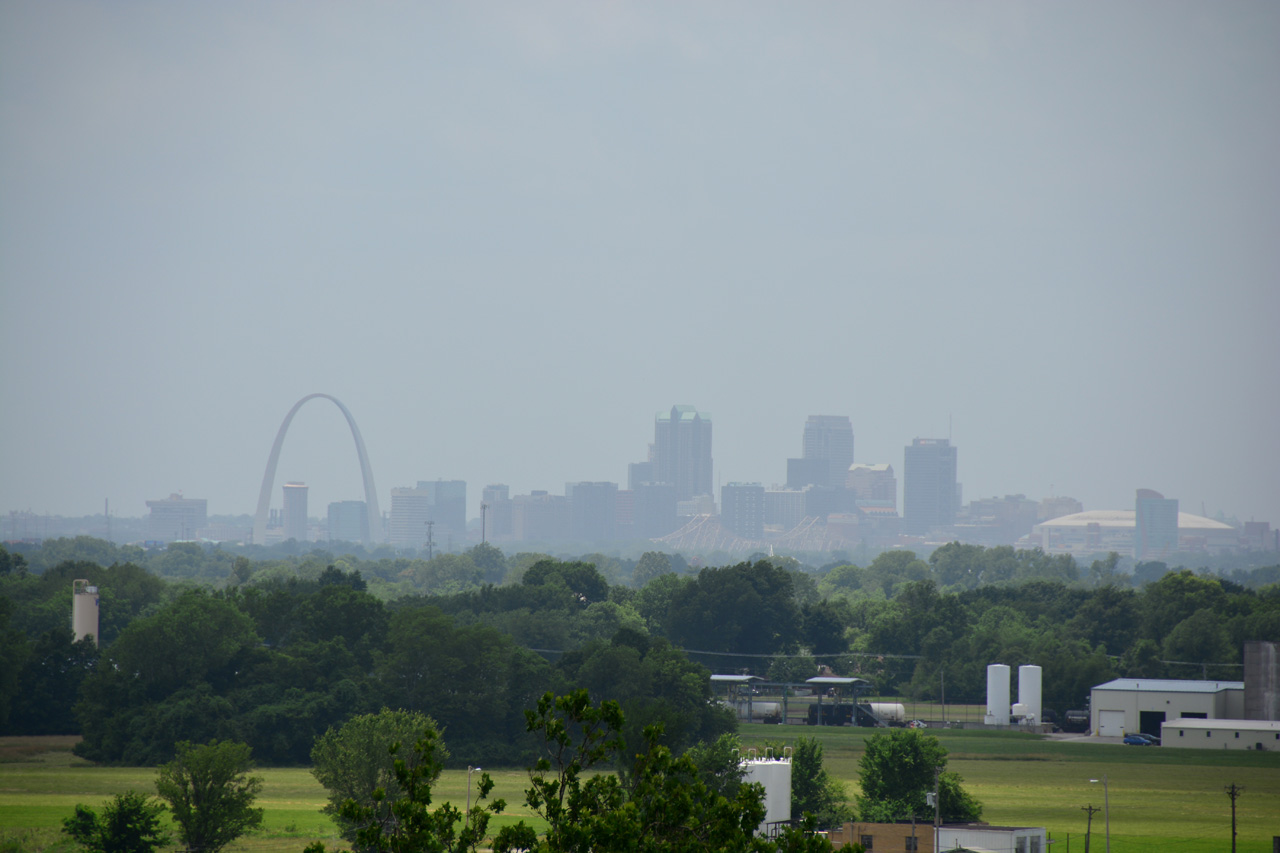 2014-06-17, 044, Cahokia Mounds SP, IL