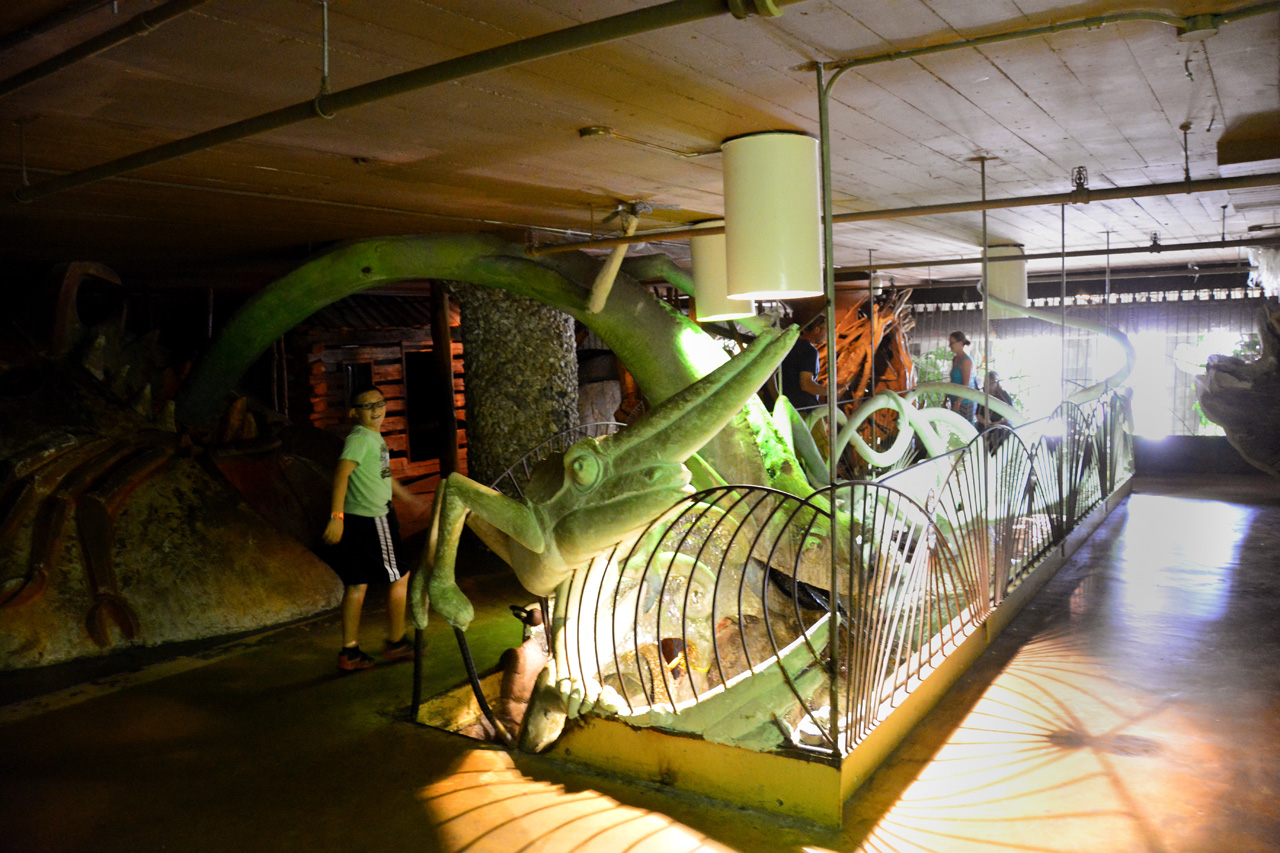 2014-07-09, 012, City Museum, St Louis, MO