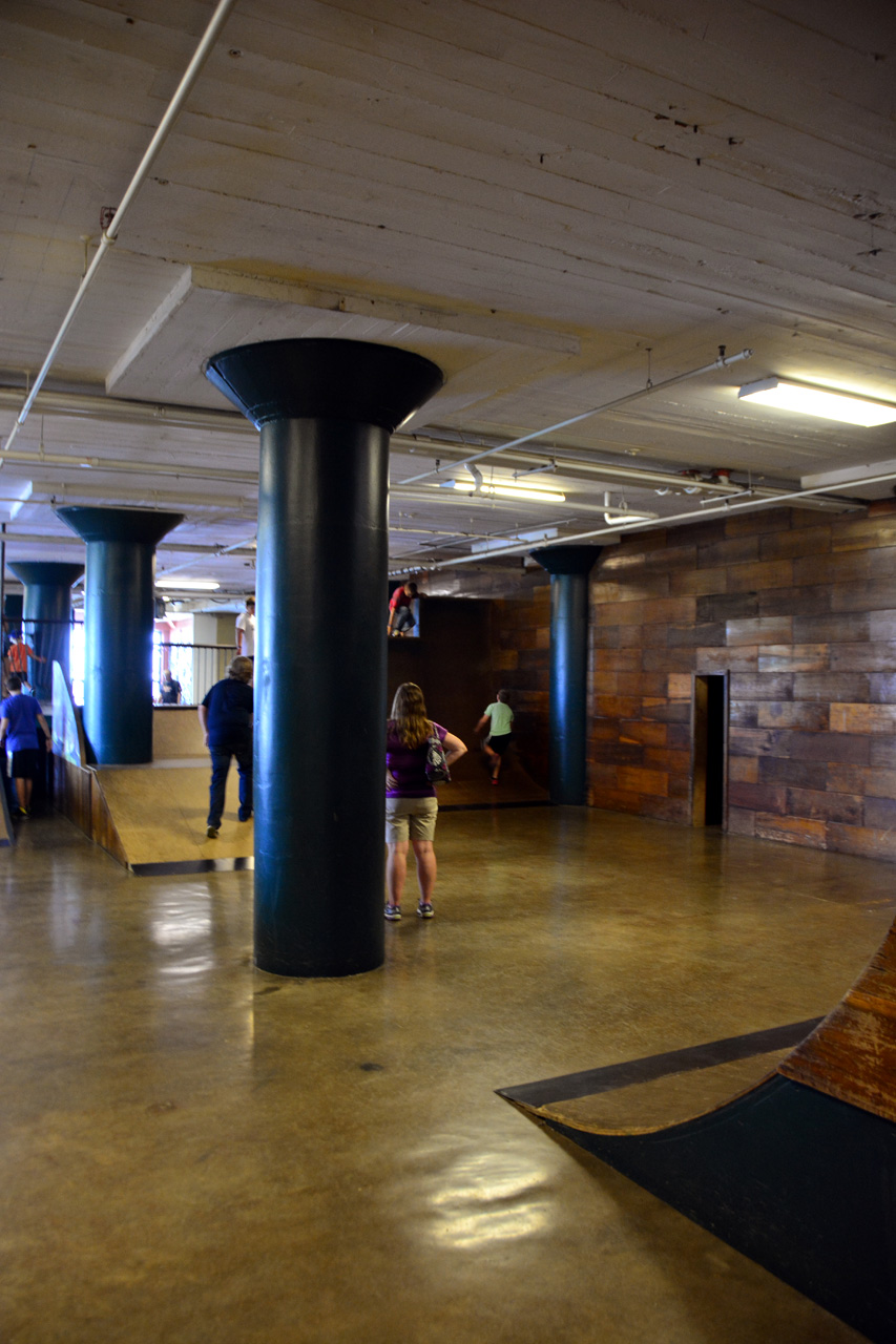 2014-07-09, 024, City Museum, St Louis, MO