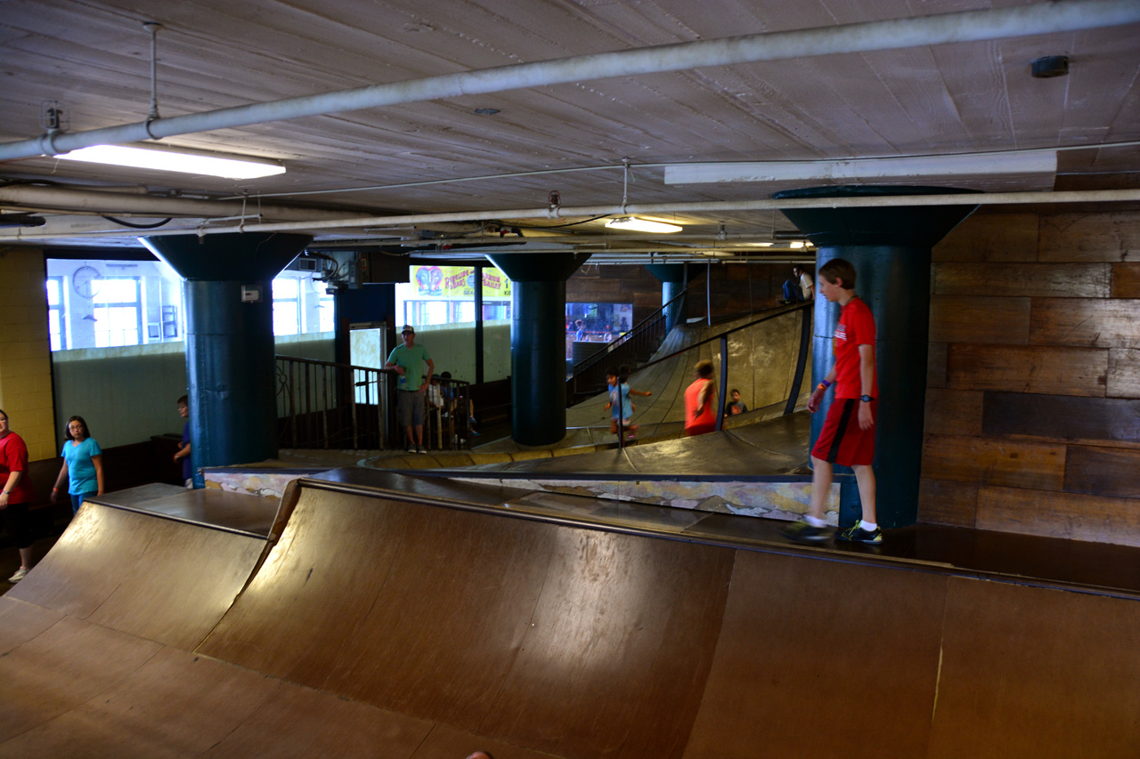 2014-07-09, 025, City Museum, St Louis, MO