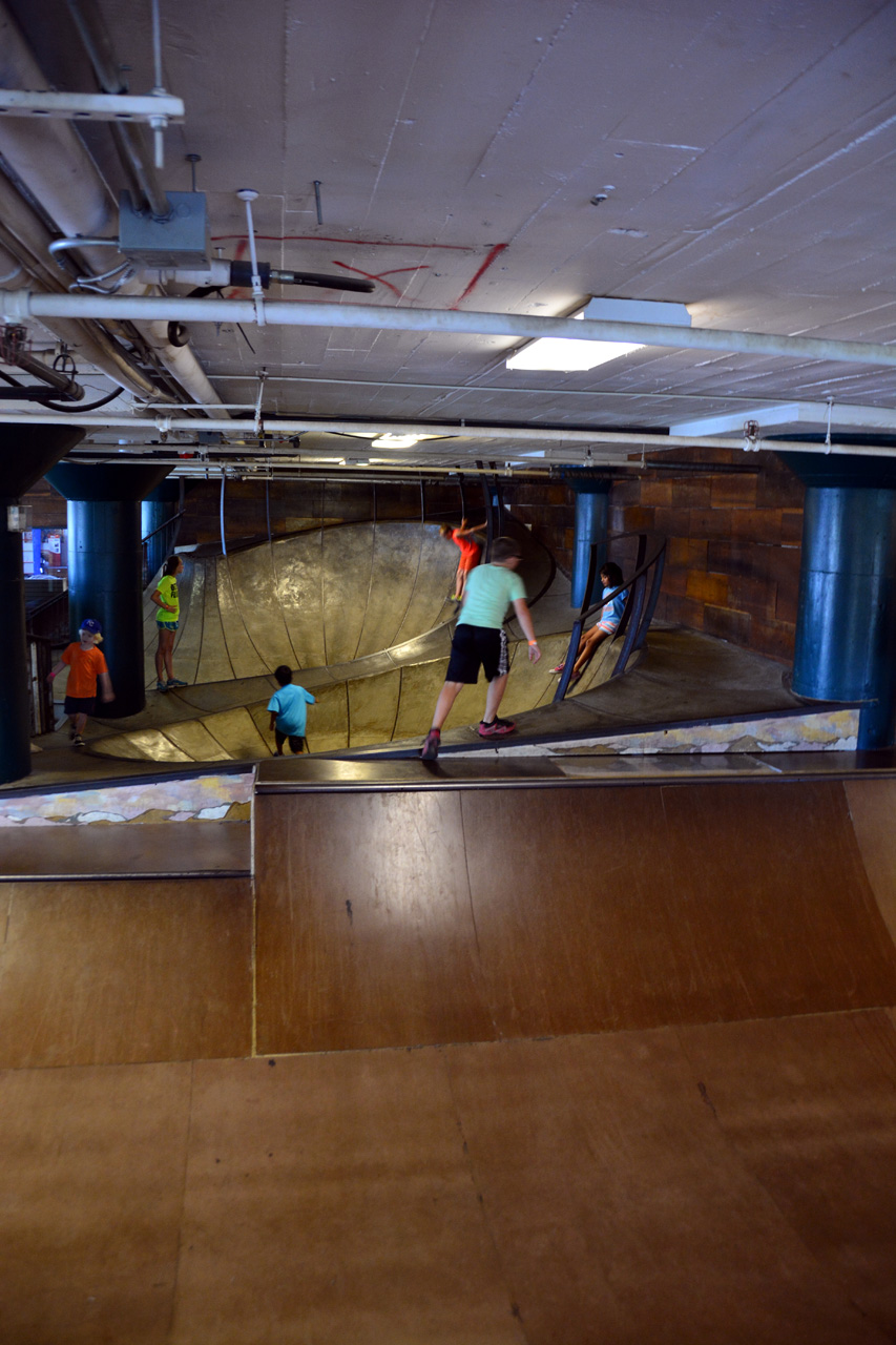 2014-07-09, 026, City Museum, St Louis, MO