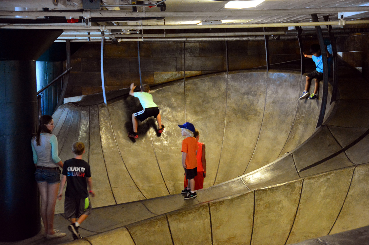 2014-07-09, 029, City Museum, St Louis, MO