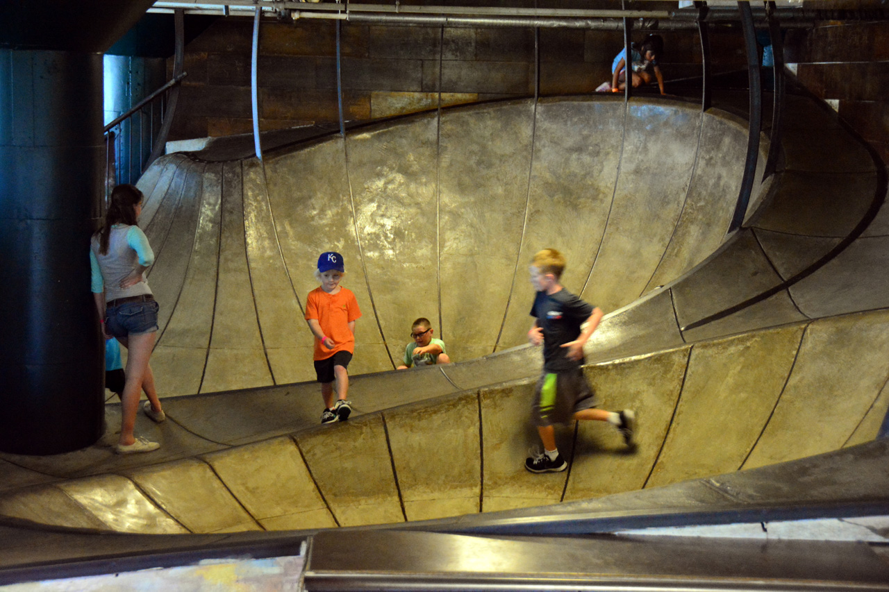2014-07-09, 033, City Museum, St Louis, MO