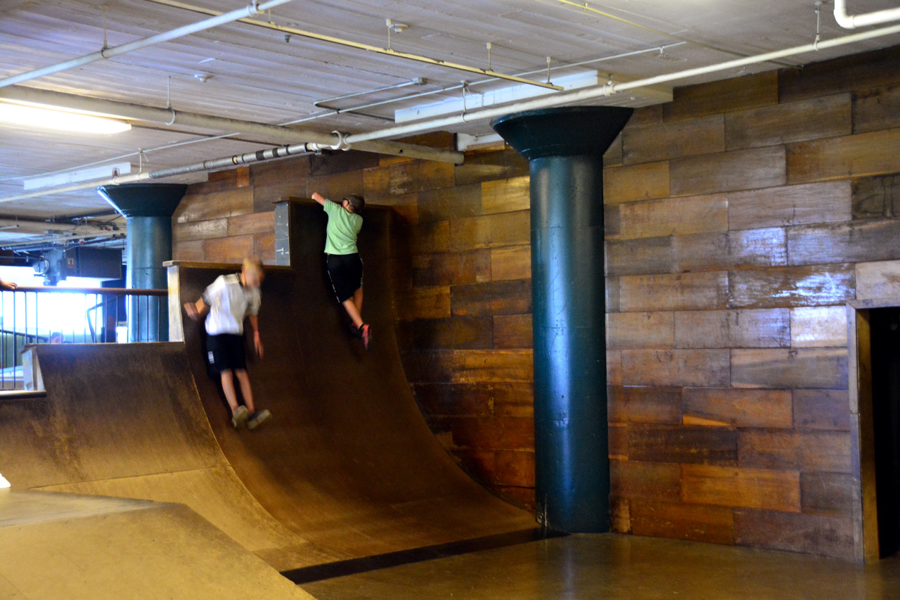 2014-07-09, 038, City Museum, St Louis, MO
