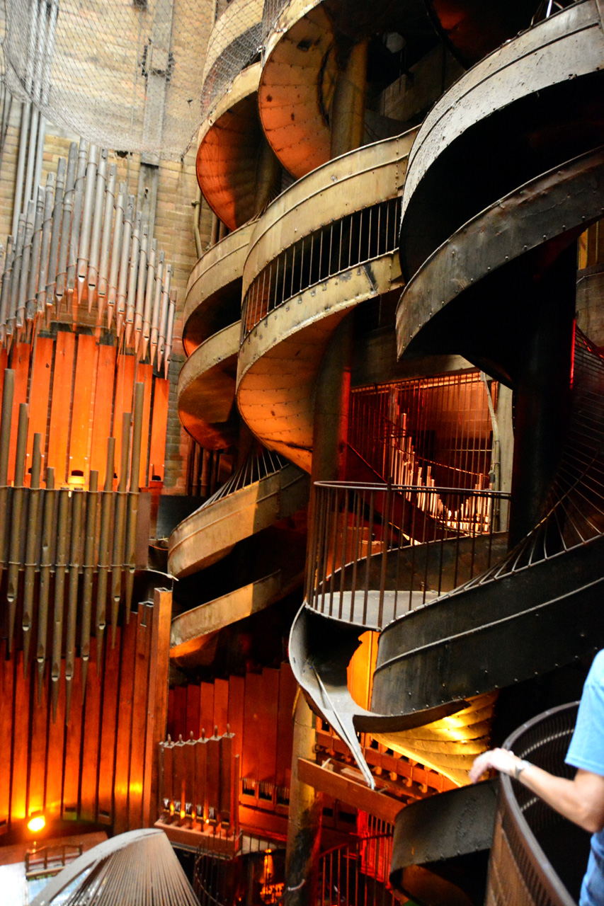 2014-07-09, 061, City Museum, St Louis, MO